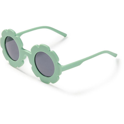 Flower Style Boho Sunnies for Kids