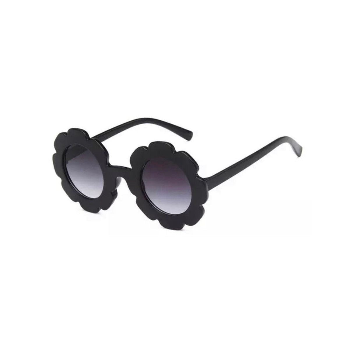 Flower Style Boho Sunnies for Kids