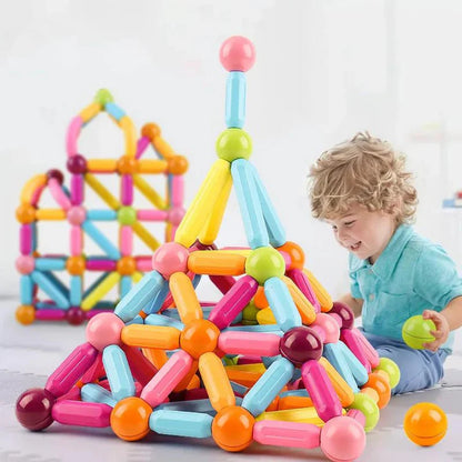 Best Quality Magnetic Blocks