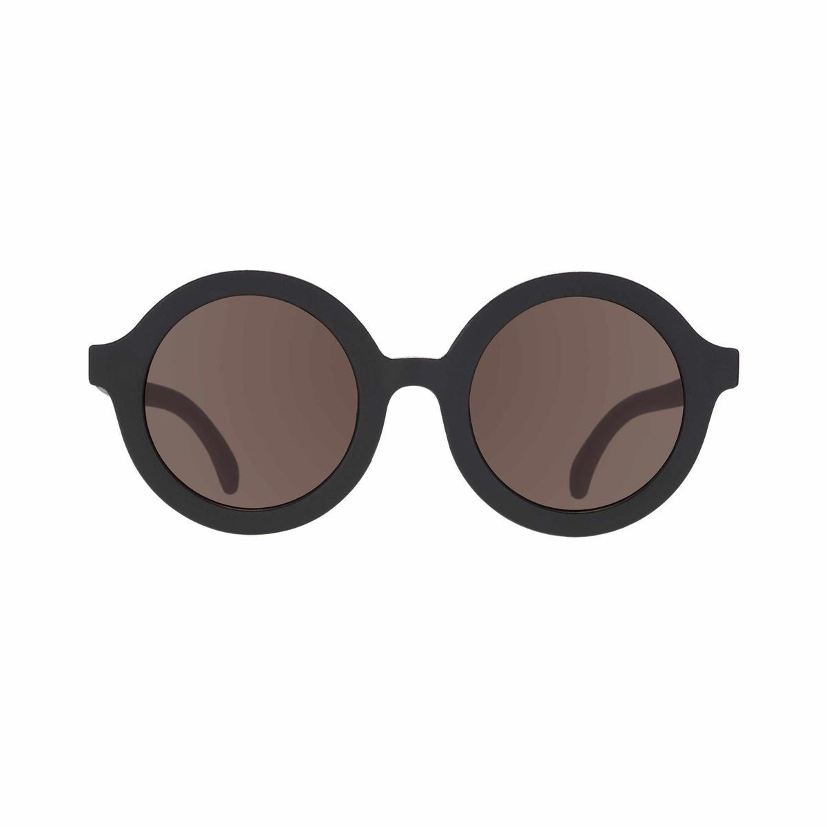 Round Style Retro Sunnies for Kids