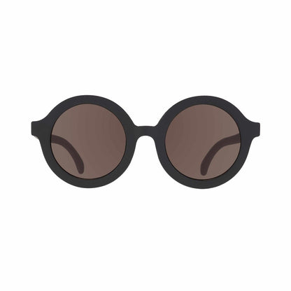 Round Style Retro Sunnies for Kids