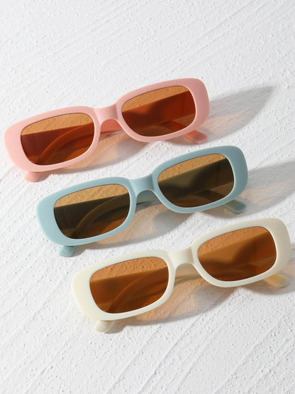 Retro Style Sunnies for Kids