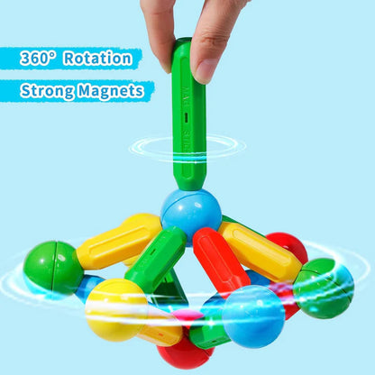 Best Quality Magnetic Blocks