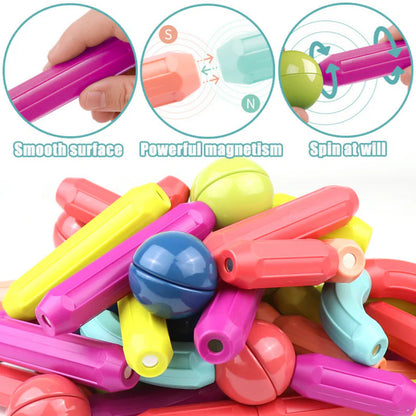 Best Quality Magnetic Blocks