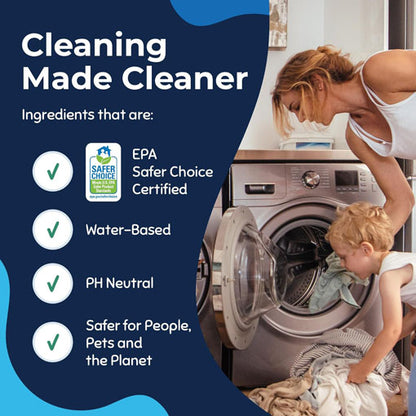 BabySparkles Magic Stain Remover