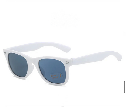 Wayfarer Style Glasses for Boys and Girls