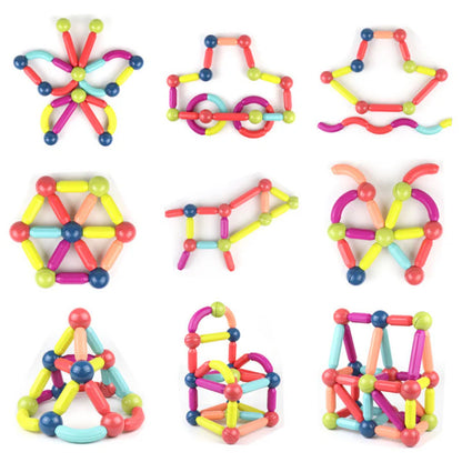 Best Quality Magnetic Blocks
