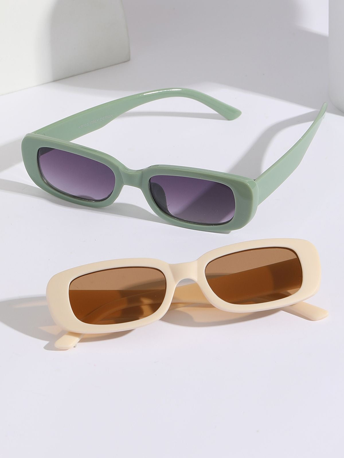 Retro Style Sunnies for Kids