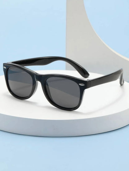 Wayfarer Style Glasses for Boys and Girls