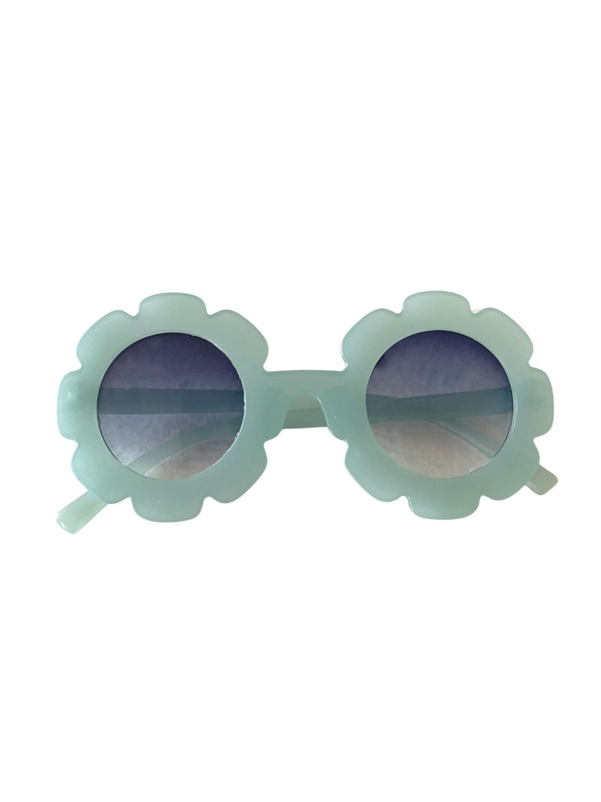 Flower Style Boho Sunnies for Kids