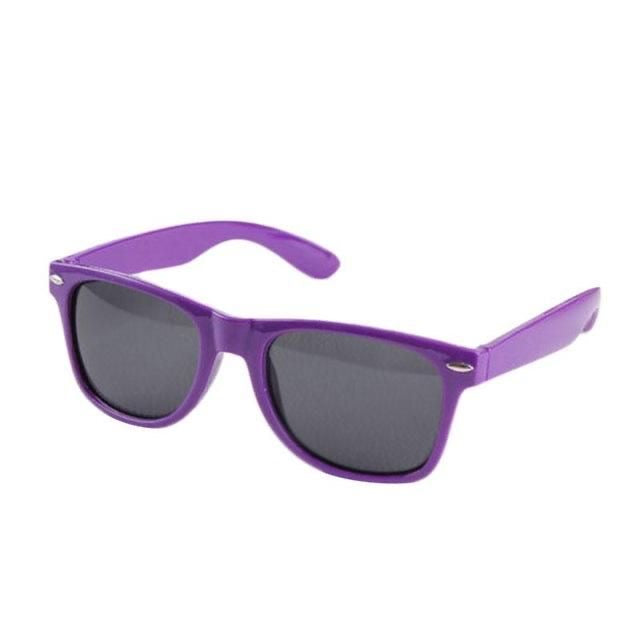 Wayfarer Style Glasses for Boys and Girls
