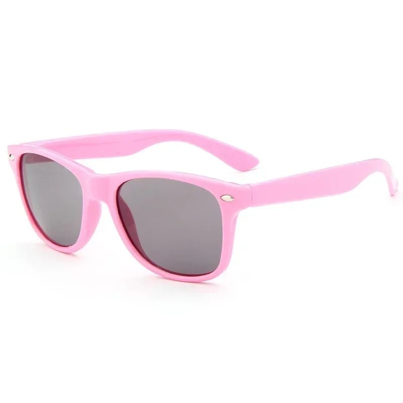 Wayfarer Style Glasses for Boys and Girls