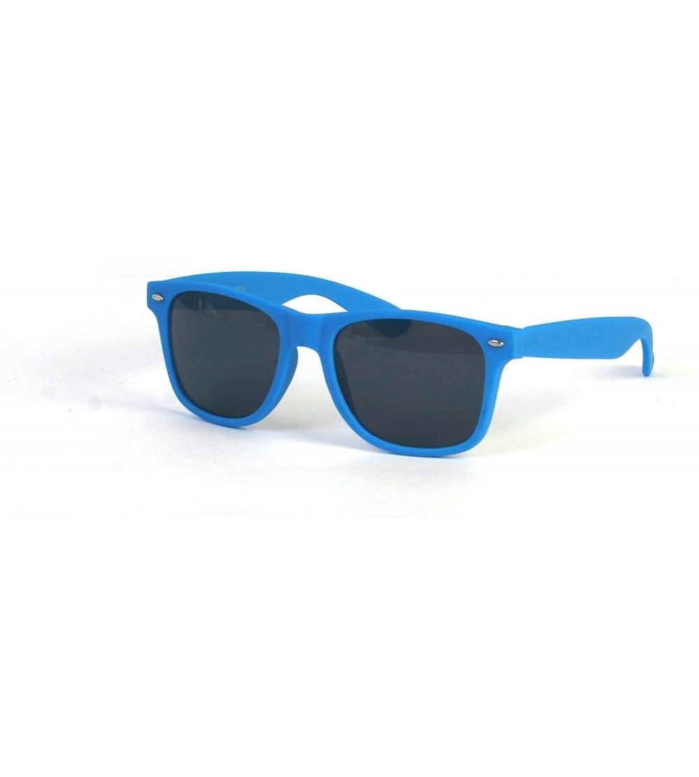 Wayfarer Style Glasses for Boys and Girls