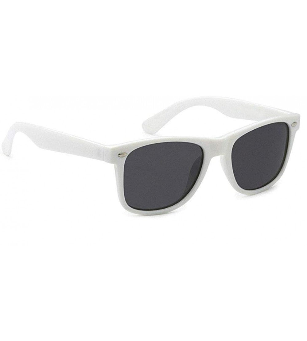 Wayfarer Style Glasses for Boys and Girls