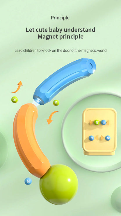 Best Quality Magnetic Blocks