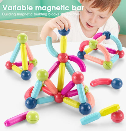 Best Quality Magnetic Blocks