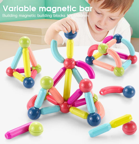 Best Quality Magnetic Blocks