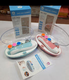 Baby Nail Trimmer
